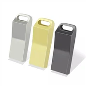 Anpassningsbar U-disk