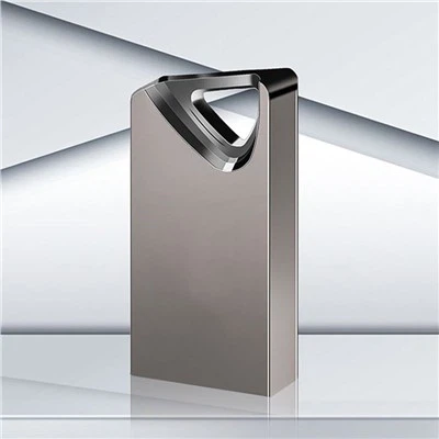 High Speed ​​​​Music U Disk Mini Metal U Disk