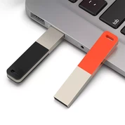 LED U Disk 2.0 Höghastighetsöverföring