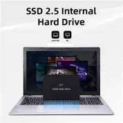 SATA3 Solid State Drive