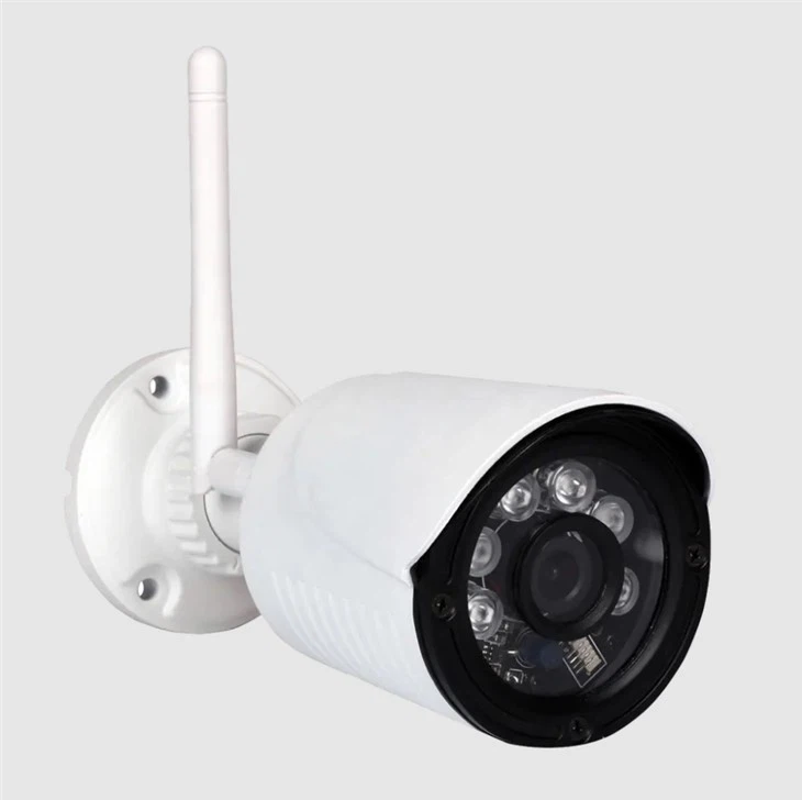 Indoor Surveillance Camera suppliers