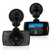 1080P Bil Dash Camera