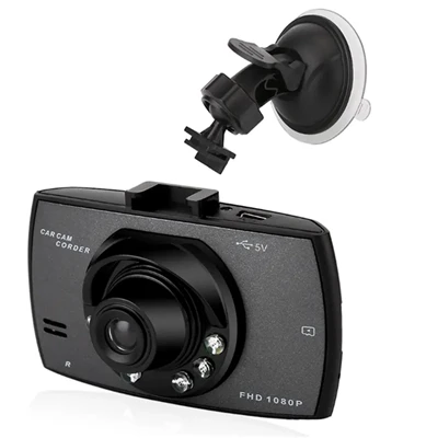 1080p   Full   HD   Dash   Cam