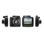 HD 4K InspelareBil Dash Cam